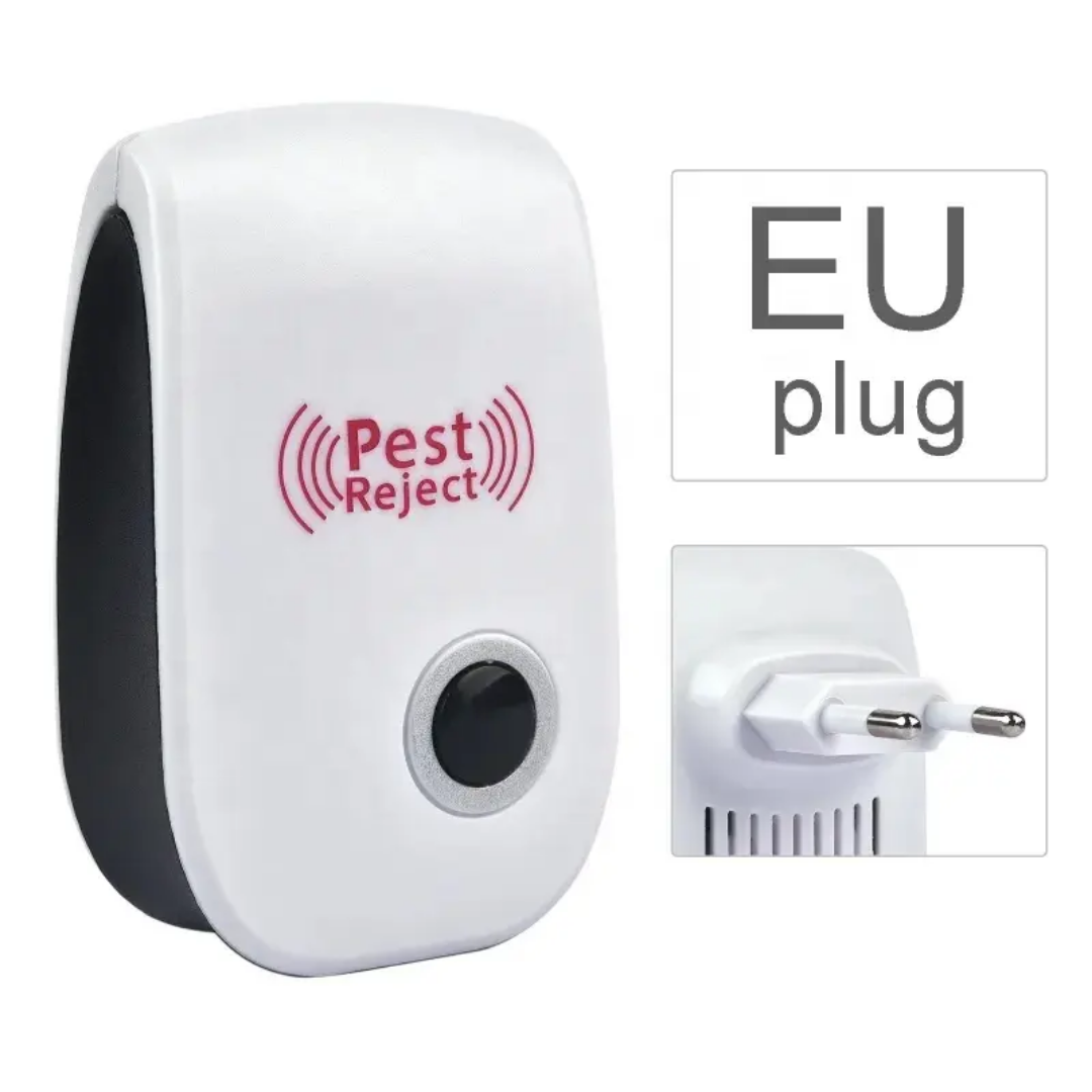 Répulsif ultrasonique anti moustique