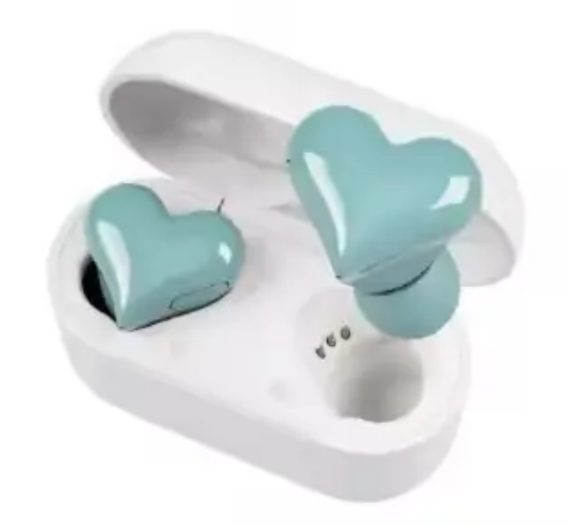 Airpod très stylé pour femme