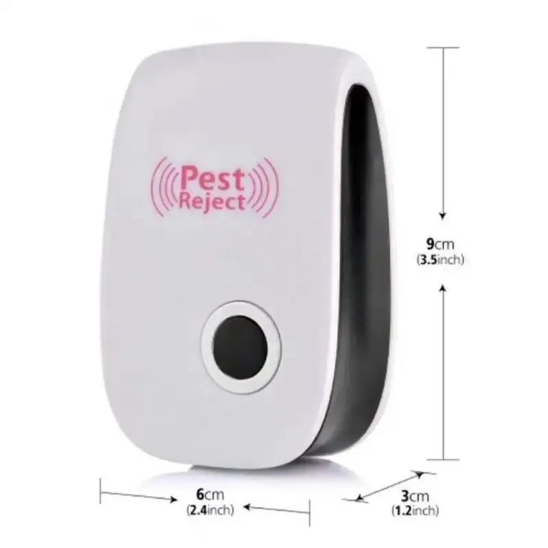 Répulsif ultrasonique anti moustique